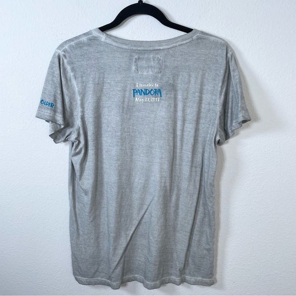 Disney Pandora T-Shirt - Picture 3 of 9